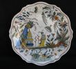 Jardin De Chine Rouen Élégant Die 159 Besten Bilder Von Fayence Faience Pottery Majolica