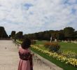 Jardin De Luxembourg Paris Luxe C Est Bien Paris