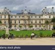 Jardin De Luxembourg Paris Luxe Luxembourg Palace and Park Stock S & Luxembourg Palace