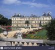 Jardin De Luxembourg Paris Unique Luxembourg Palace and Park Stock S & Luxembourg Palace