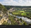 Jardin De Marqueyssac Charmant View Of La Dordogne River Valley and La Roque Gageac From