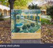 Jardin Des Arts Arles Beau Arles Van Gogh Stock S & Arles Van Gogh Stock