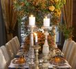 Jardin Des Fleurs Bordeaux Nouveau Elegant Fall Table