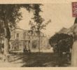 Jardin Des Plantes Caen Beau Caen Recherche De Cartes Postales Geneanet