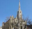 Jardin Des Plantes De Lille Génial Iglesia De San Mauricio Lille La Enciclopedia