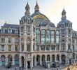 Jardin Des Plantes De Lille Inspirant File Antwerpen Centraal Aerial 4 Wikimedia Mons