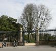 Jardin Des Plantes De Nantes Génial File Jardin Des Plantes Nantes Entrée Wikimedia Mons