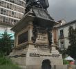 Jardin Des souvenirs Best Of Monumento A isabel La Catolica Y Cristobal Colon Granada