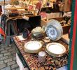 Jardin Des souvenirs Élégant Antiekmarkt Zavel Marche Des Antiquites Et Du Livre Du