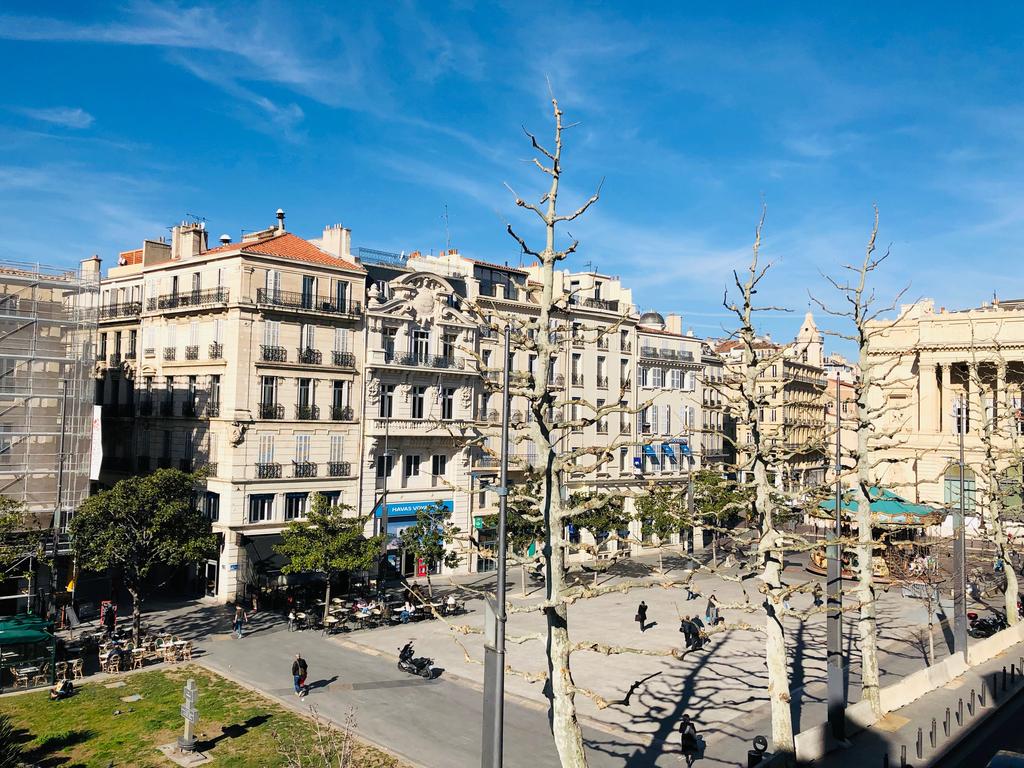 Jardin Des Vestiges Marseille Frais Apartment Central Studio Marseille France Booking