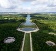 Jardin Du Chateau De Versailles Luxe File Vue Aérienne Du Domaine De Versailles Par toucanwings