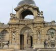 Jardin Du Kohistan Beau File Ch¢teau De Chantilly the Entrance Gate Jpg Wikimedia