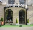 Jardin Du Kohistan Unique Hotel Derby Eiffel In Paris Room Deals S & Reviews