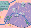 Jardin Du Luxembourg Plan Frais A Guide to Paris Arrondissements Map & Getting Around