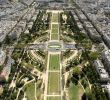 Jardin Du Luxembourg Plan Luxe Champ De Mars