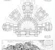 Jardin Du Luxembourg Plan Nouveau Archi Maps