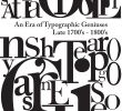 Jardin Encyclopédie Inspirant An Era Of Typographic Geniuses 1700 S 1800 S by James
