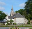 Jardin Exotique Roscoff Charmant Eglise Romane De Locquenole Tripadvisor