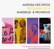 Jardin Imaginaire Inspirant Quelles Expos Voir En Septembre   Marseille – Provence