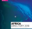 Jardin Menara Best Of Africa Directory 2018 Tele Munication