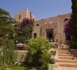 Jardin Menara Luxe Le Jardin Des Douars Essaouira Morocco Nestled