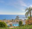 Jardin Menton Luxe 1 Bedroom Apartment with Stunning Sea View Menton Garavan