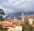 Jardin Menton Nouveau E Day In Menton France French Riviera [4k] Videoturysta