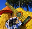 Jardin Menton Nouveau Menton Lemon Festival A Little Guide French Moments