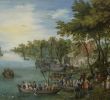 Jardin Nantes Frais sotheby S Master Paintings evening Sale to Offer Paintings