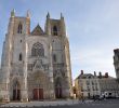 Jardin Nantes Unique Cathédrale Saint Pierre Et Saint Paul   Nantes 22