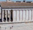 Jardin Nimes Beau What to Eat and where to See Roman Monuments In N Mes the