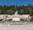 Jardin Nimes Nouveau File Mk Jardins De La Fontaine N Mes Wikimedia