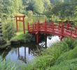 Jardin original Best Of the Bridge is A Landscape with Strong Zen Feeling In the