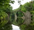 Jardin Paysager Exemple Élégant Parc D Azalées Et De Rhododendrons De Kromlau — Wikipédia