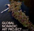 Jardin Rayol Canadel Beau Calaméo Global Nomadic Art Project Europe 2017