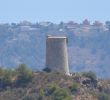 Jardin Rayol Canadel Charmant torre De Maro