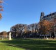 Jardin Royal Élégant Jardin Des Grands Explorateurs Marco Polo Et Cavelier De La