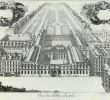 Jardin Royal Frais Palais Royal 1675 by Gilles Jodelet De La Boissiere