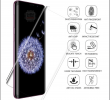 Jardin Service Frais Samsung Galaxy S8 Uv Nano Optics 3d 9h Protector De Pantalla