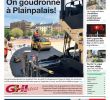 Jardin soleil Beau Ghi Du 25 Avril 2019 by Ghi & Lausanne Cités issuu