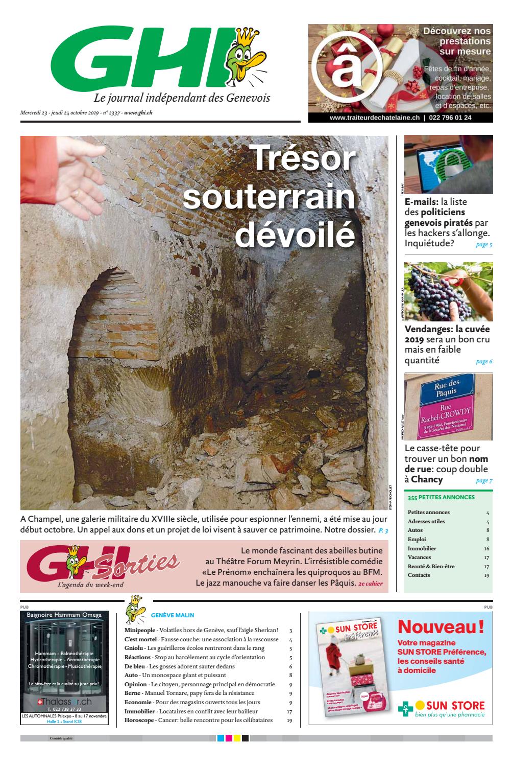 Jardin solidaire Élégant 2019 10 24 by Ghi & Lausanne Cités issuu