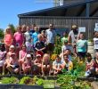 Jardin solidaire Élégant Bastogne