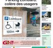 Jardin solidaire Luxe Ghi Du 05 07 2017 Clients by Ghi & Lausanne Cités issuu