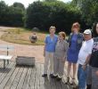 Jardin Thérapeutique Ehpad Élégant Dans Cet Ehpad De Condé En norman Le Jardin Est Un