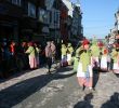 Le Grand Jardin Unique Les Mougneux D sope Carnaval De Bastogne