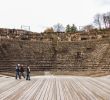 Le Jardin De Berthe Lyon Beau Roman theaters Of Lyon