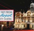 Le Jardin De Berthe Lyon Génial How to From Lyon Airport to the City Centre • Nomadic Boys