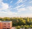 Le Jardin De Berthe Lyon Nouveau City Centre Hotel Crowne Plaza Lyon Cite Internationale