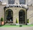 Le Jardin De Marie Beau Hotel Derby Eiffel In Paris Room Deals S & Reviews