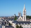 Le Jardin De Saint Adrien Inspirant Caen